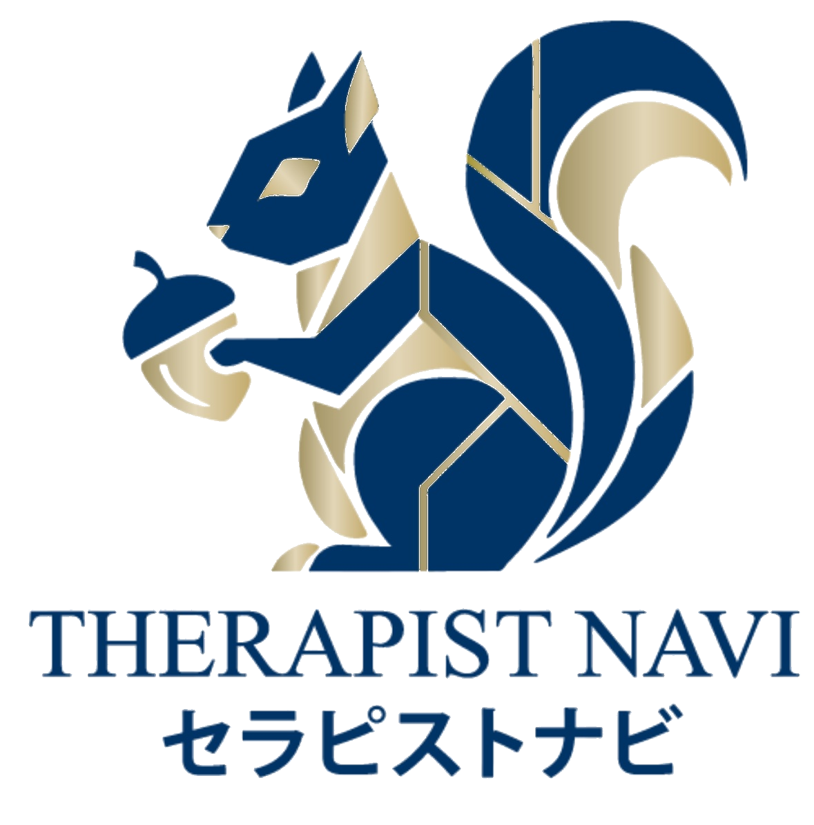 セラピストナビ ロゴ
