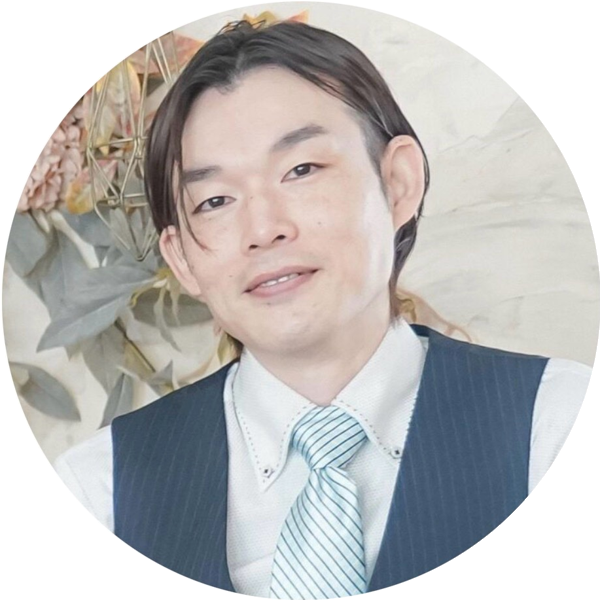 株式会社ORTIA 代表取締役 溝口貴大